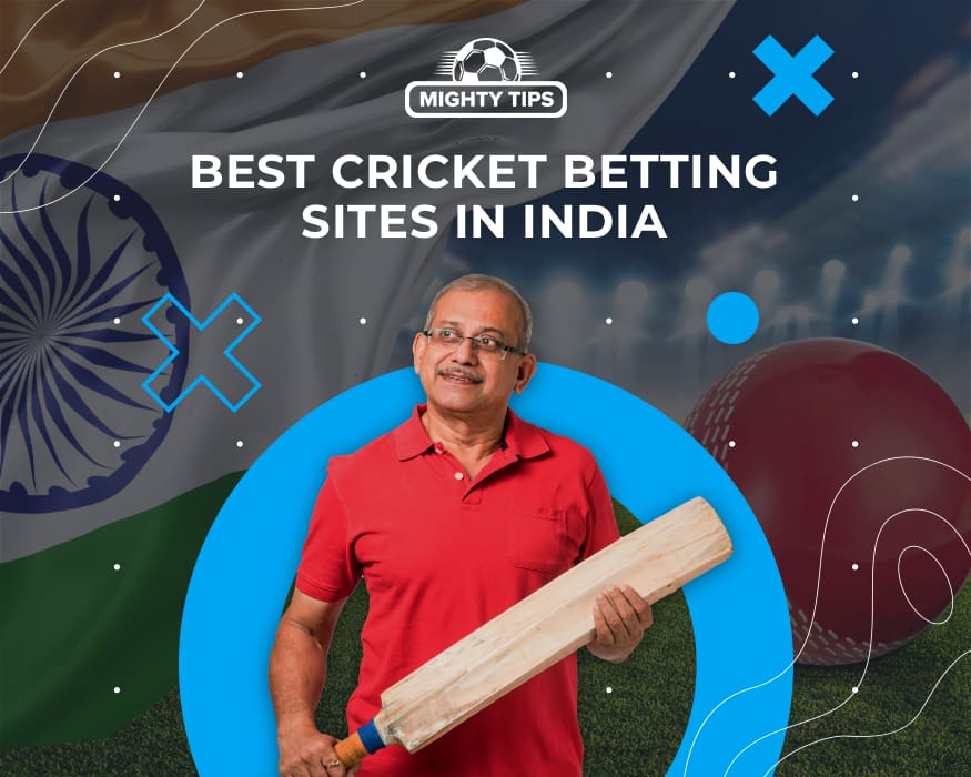 cricket betting sites India