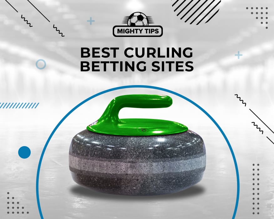 best curling betting sites