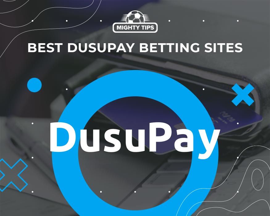 Top gaming sites for DusuPay