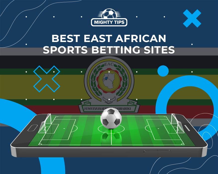 Best gaming websites in Africa's East
