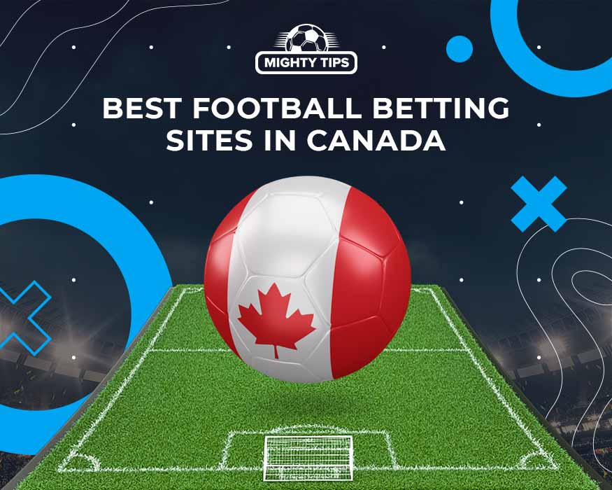 football betting sites Canada