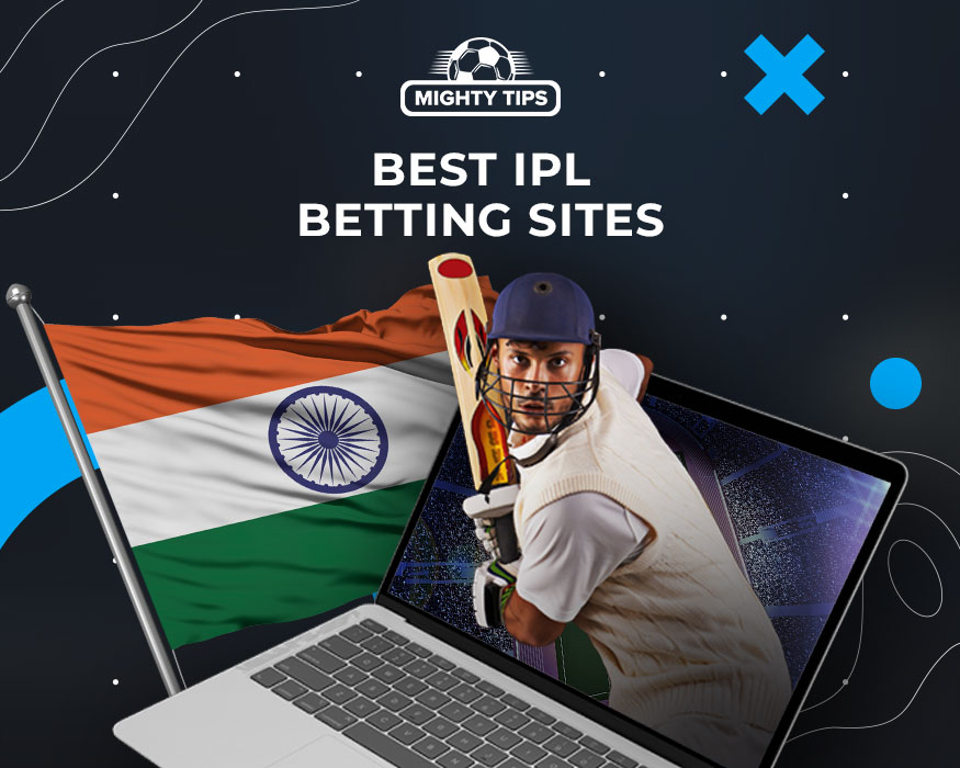 betting locations for the IPL in India
