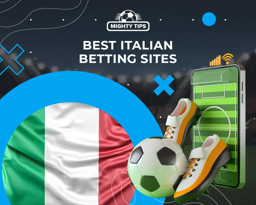 Best gaming websites in Italy