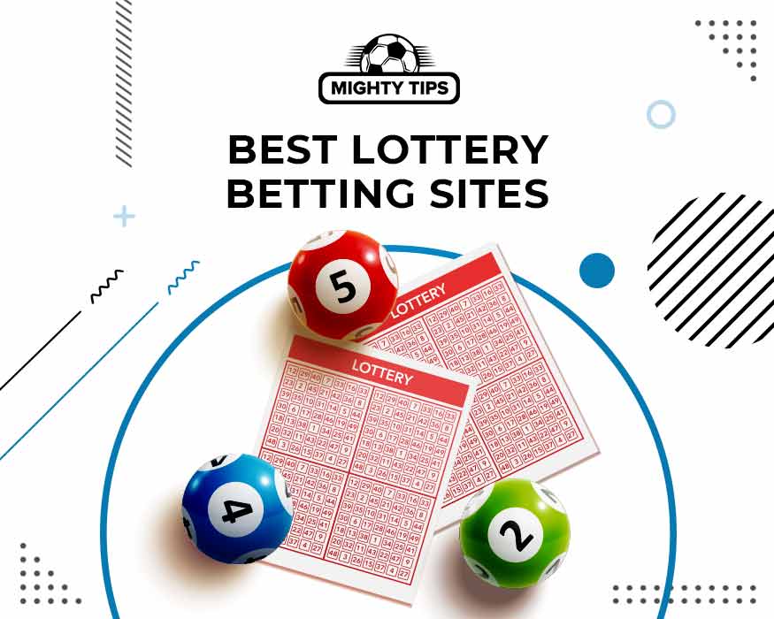 Top Betting Websites for Lotteries