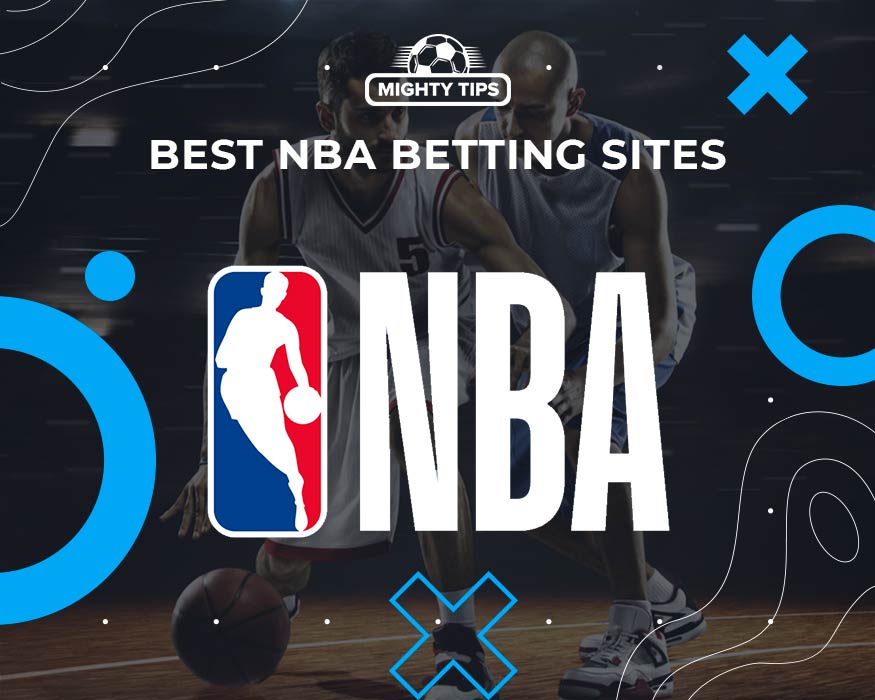 Best websites for NBA gambling
