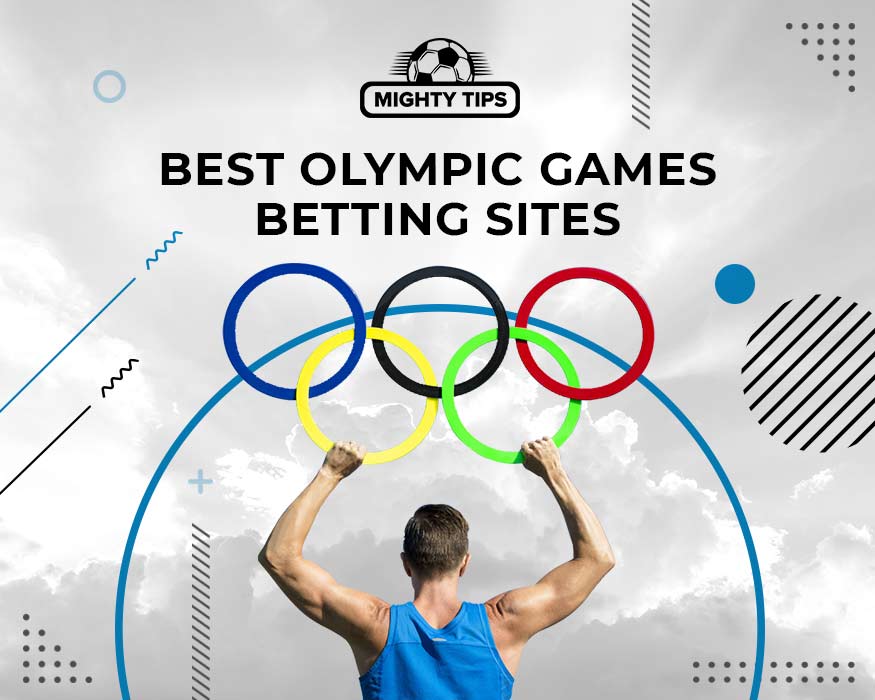 Best websites for betting on the Olympics