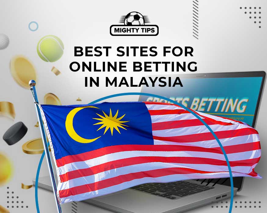The Ultimate Guide to Malaysia Online Sports Betting