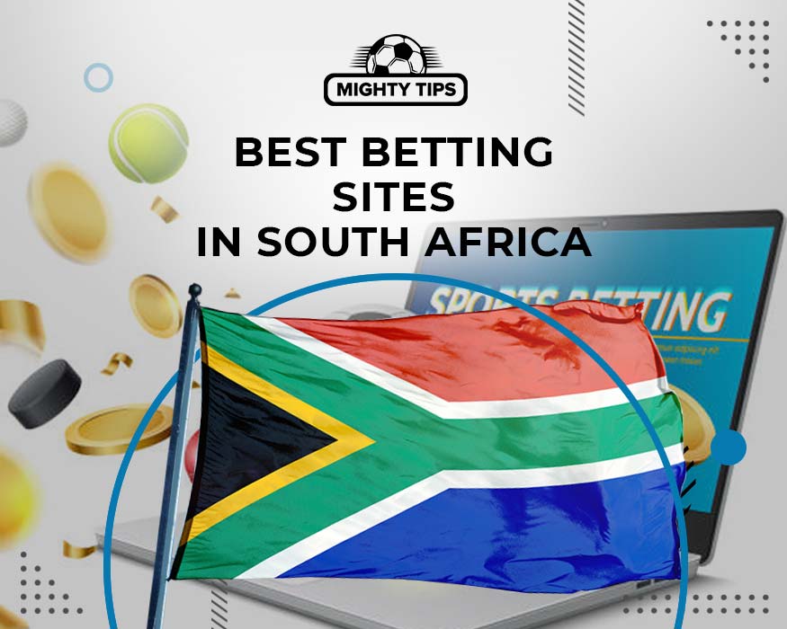 The Top Betting Websites in Africa's South Africa