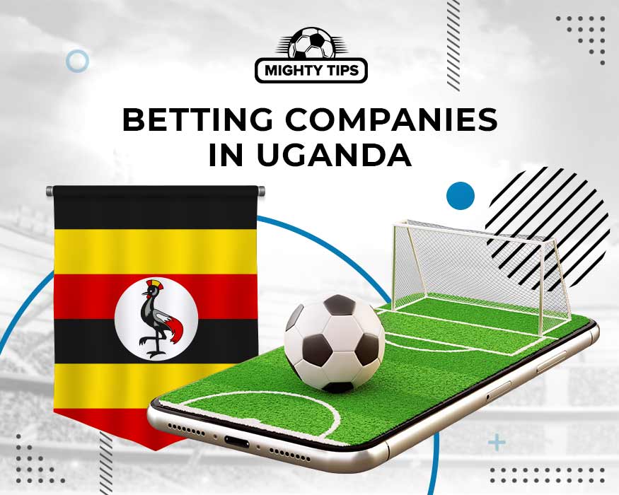 Ugandan gambling businesses