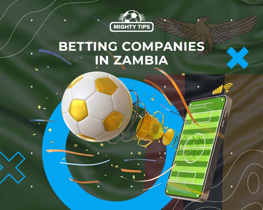 Zambia's Top Gambling Websites