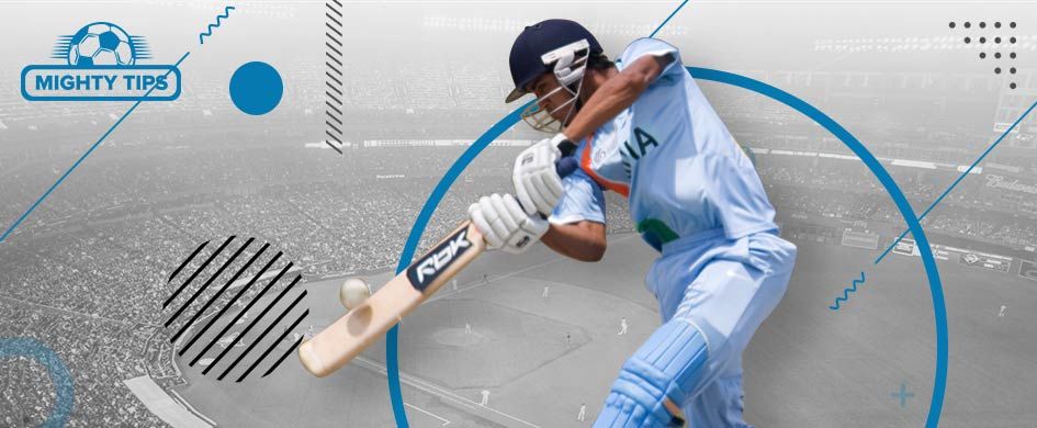 Cricket Betting tip 3: Betting on top performers in games