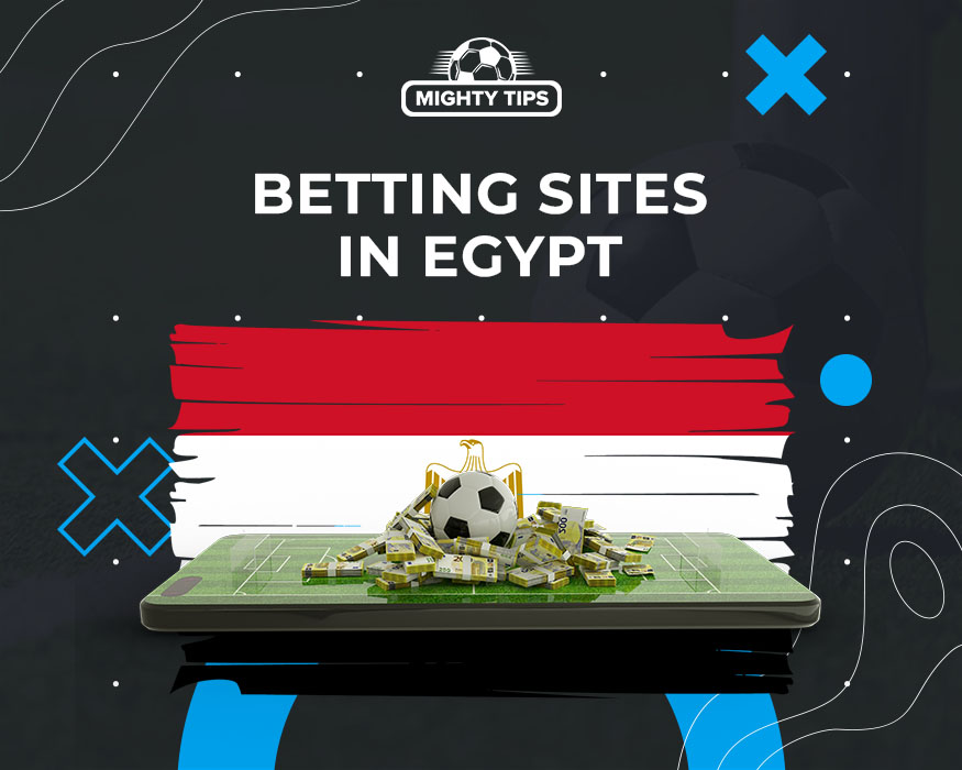 Online sports betting in Egypt: The Ultimate Guide