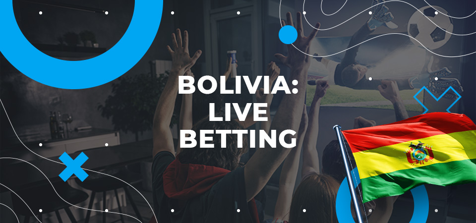 Life gambling in Bolivia