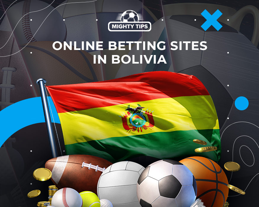 Bolivia Online Sports Betting