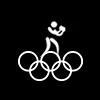 Boxing at the Summer Olympics logo