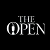 Open Championship in Britain logo