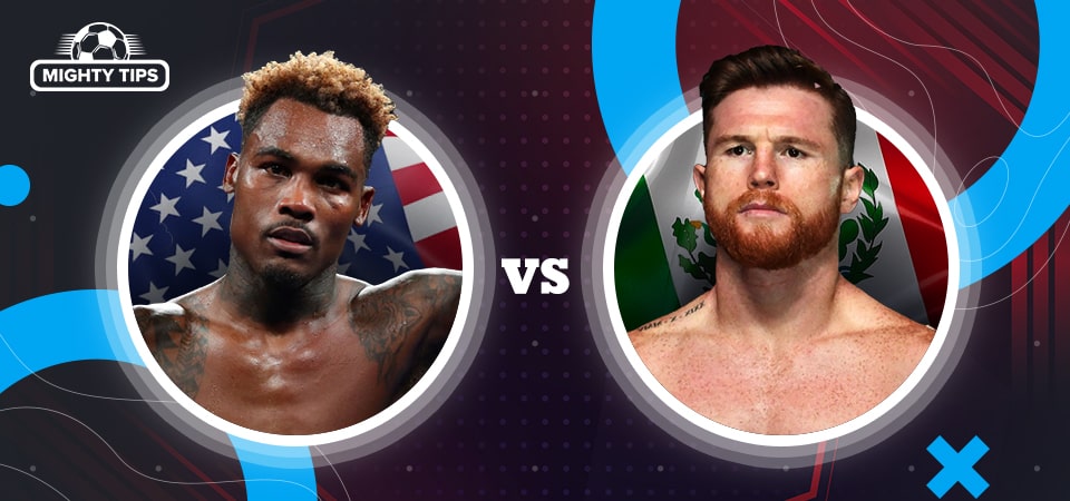 Hurricane: Canelo vs. Charlo Fight