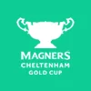 Cheltenham and the Gold Cup logo