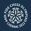 Chess World Championship logo