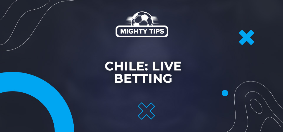 Life gambling in Chile