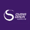 China Open logo