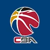 Association for Chinese Basketball logo