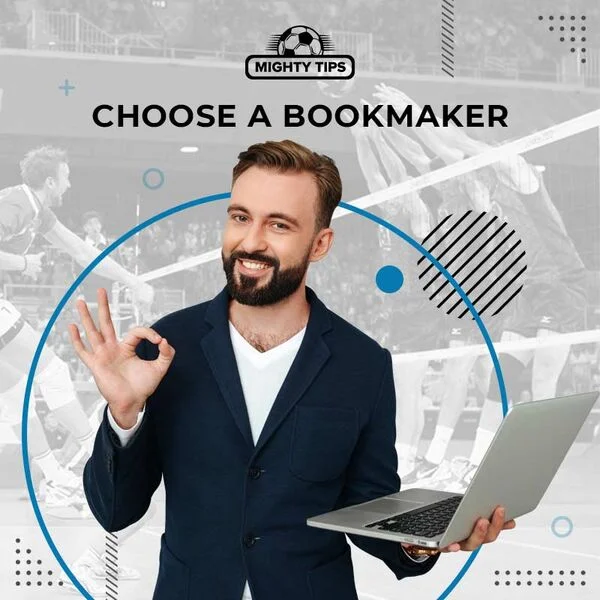 GetMindApps bookmakers list