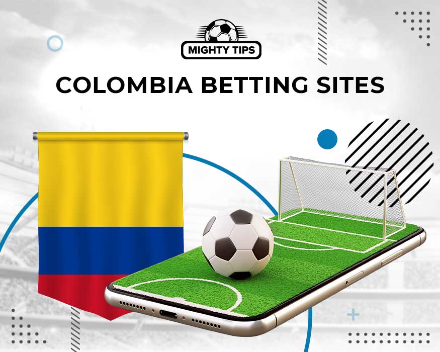 Betting locations in Colombia