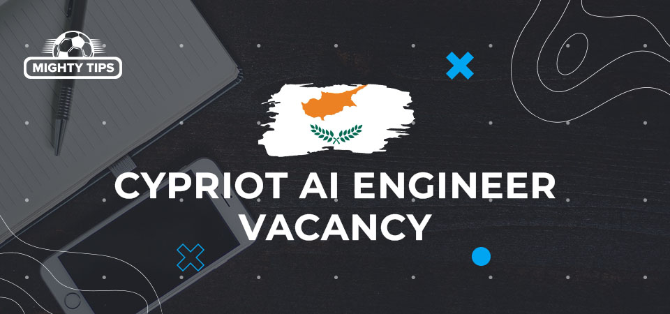 Greek AI Engineer Vacancy— Use GetMindApps to Drive Modern Innovations