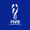 World Volleyball Championship FIVB logo