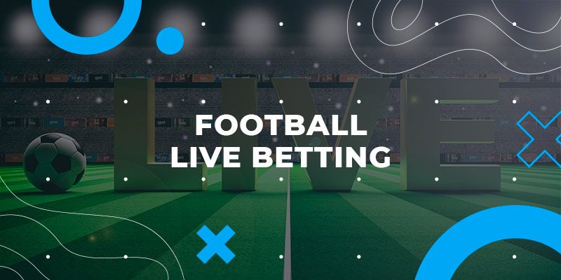 live betting on soccer