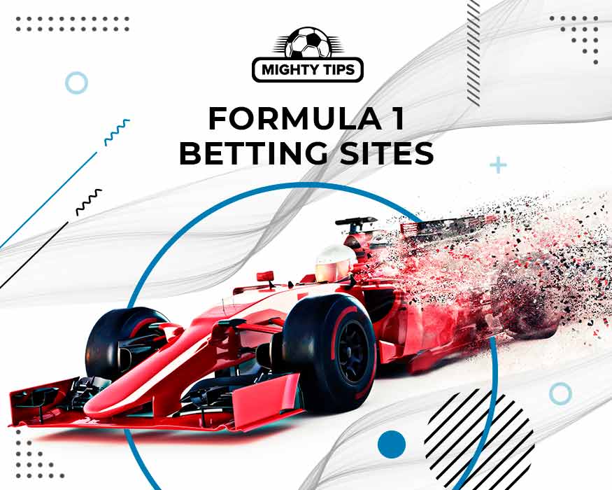 formula 1 betting sites