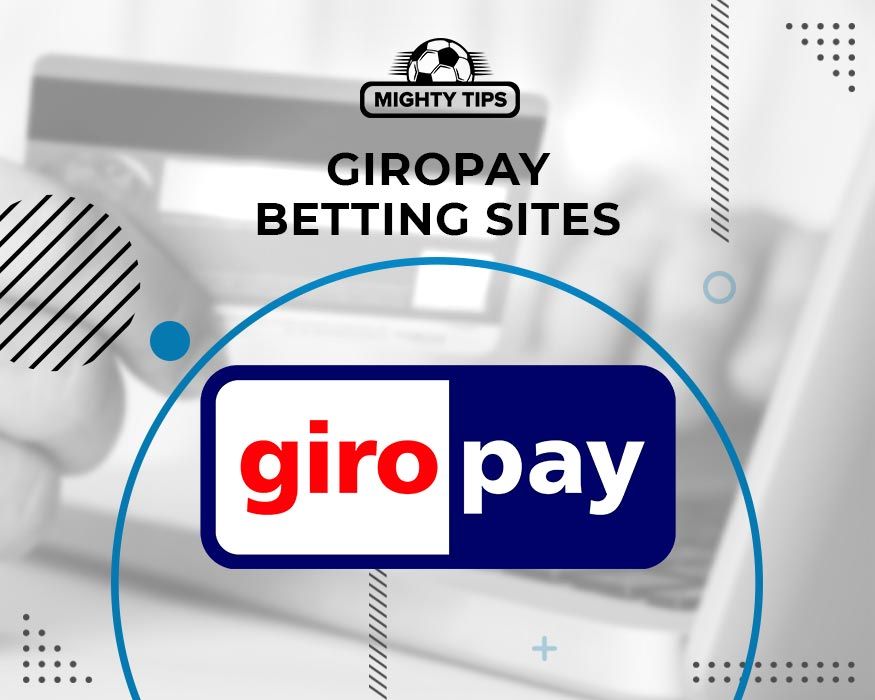 Betting places with Giropay