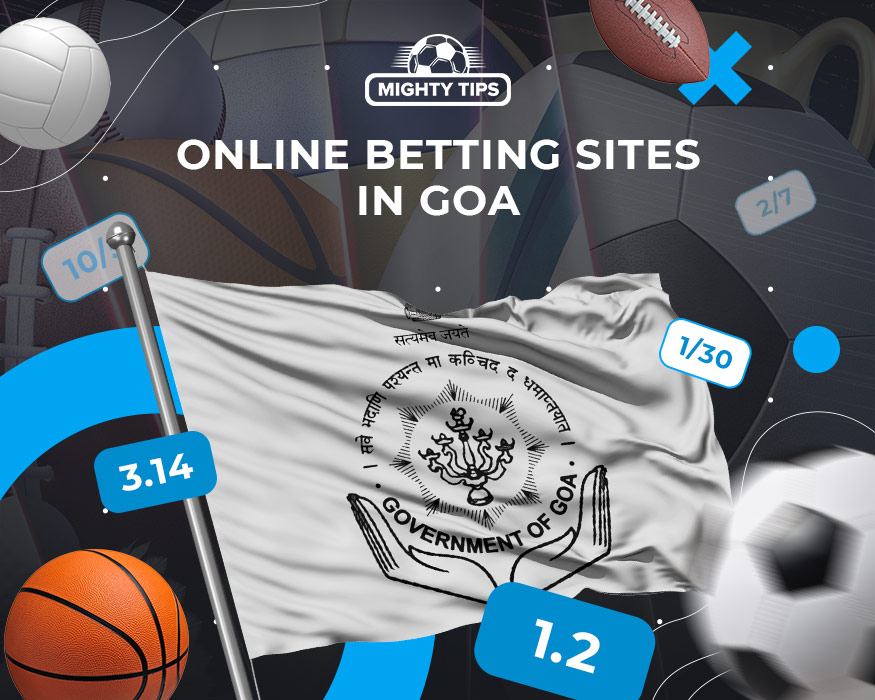 GOA Online Sports Betting: The Best Manual