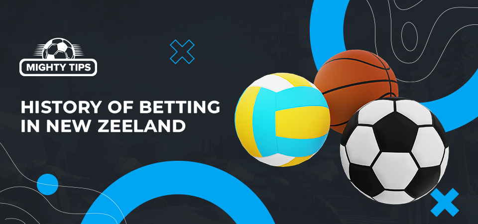 What Information You Need to Know About New Zealand Betting