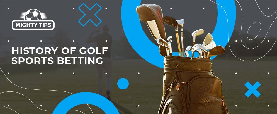 The Background of Golf Sports Betting
