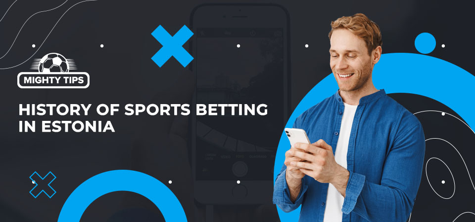 Estonian sports gambling history