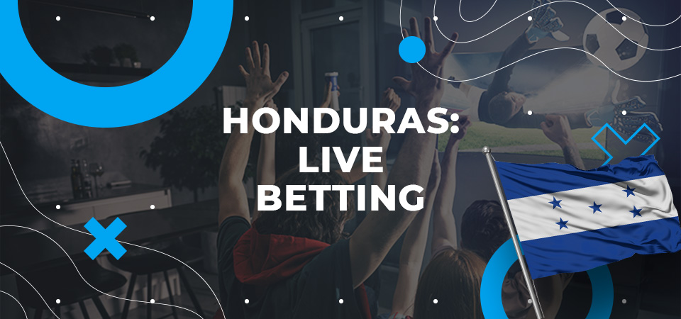 Betting on Survive in Honduras