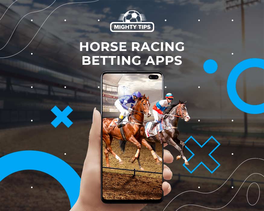 Applications for Horse Racing Gaming