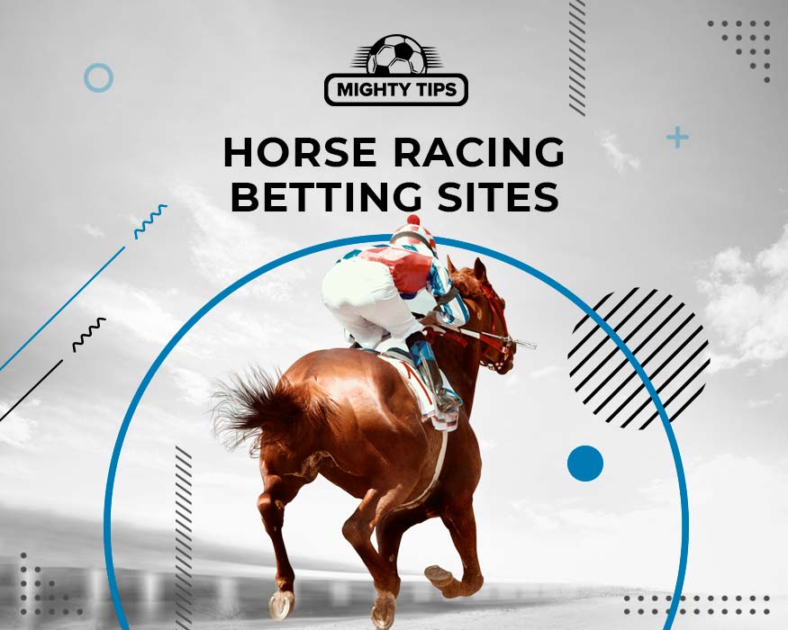 horse racing betting sites