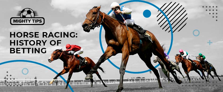An overview of horse race betting
