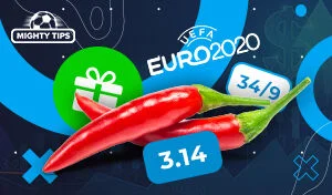Euro 2020: Hottest odds and bonuses