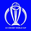 World Cup of Cricket by ICC logo