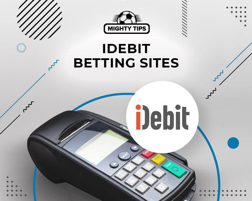 iDebit betting sites
