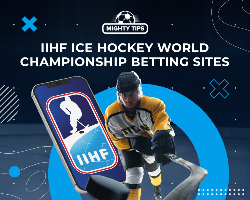 Ice Hockey World Cup 2023 Online Sports Betting