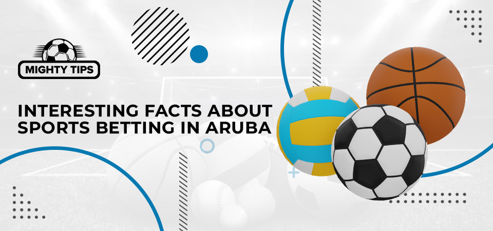 Aruba's history of sports gambling