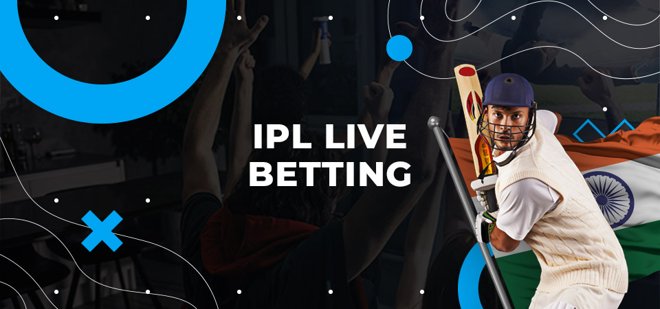 Life betting on the IPL
