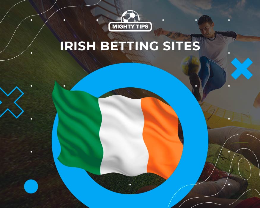 The best guideline to Irish online sports betting