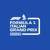 Grand Prix in Italy logo