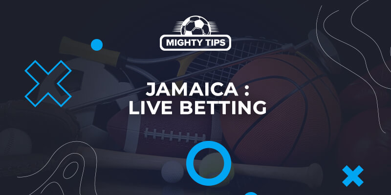 Life gambling in Jamaica